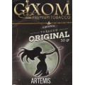 Табак Gixom Artemis (Артемида) 50 грамм