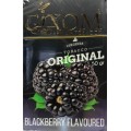 Табак Gixom Blackberry (Ежевика) 50 грамм