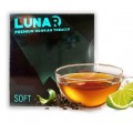 Табак Lunar Bergamot Tea (Чай с Бергамотом) 50 грамм