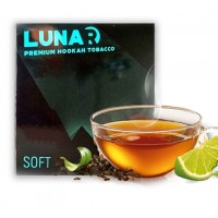 Табак Lunar Bergamot Tea (Чай с Бергамотом) 50 грамм