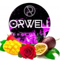 Табак Orwell Medium Tropic Rose (Манго Маракуйя Роза) 50 грамм