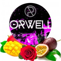 Табак Orwell Medium Tropic Rose (Манго Маракуйя Роза) 50 грамм
