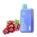 Одноразовая Pod система Elf Bar BC10000 Royal Purple (Виноград)