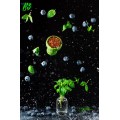 Табак B3 Ice berry (Ледяные ягоды) 50 грамм