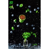 Табак B3 Ice berry (Ледяные ягоды) 50 грамм Табак B3 Ice berry (Ледяные ягоды) 50 грамм