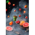 Табак B3 Berry Citrus (Грейпфрут, малина, земляника) 50 грамм