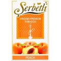 Табак Serbetli Peach (Персик) В.Р. 50 грамм