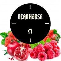 Тютюн Dead Horse Ruby Lemonade (Рабі Лимонад) 100 грам