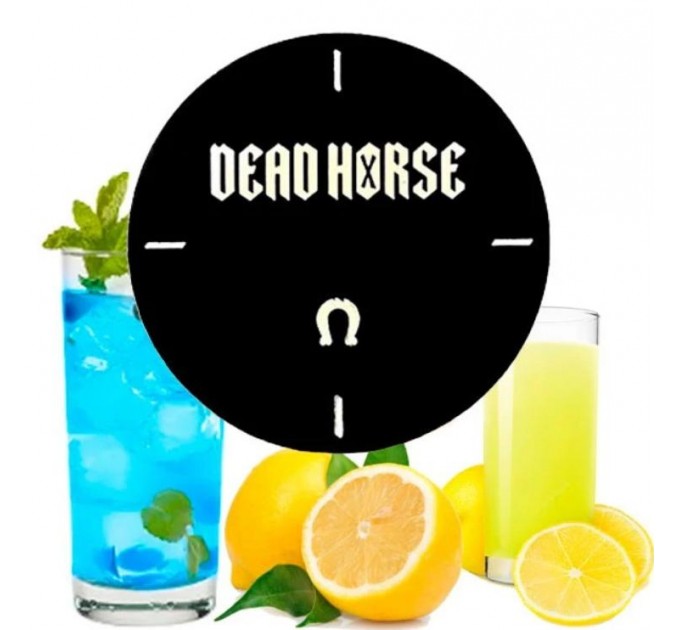 Табак Dead Horse American Soda (Американ Сода) 100 грамм