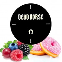 Тютюн Dead Horse Ponchik Boy (Пончик Бой) 100 грам