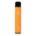 Одноразовая Pod система Elf Bar 1500 STRAWBERRY BANANA