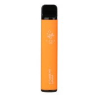 Одноразовая Pod система Elf Bar 1500 STRAWBERRY BANANA
