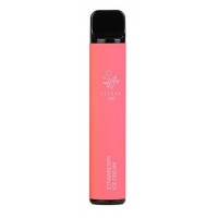 Одноразова Pod система Elf Bar 1500 STRAWBERRY ICE CREAM