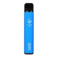 Одноразовая Pod система Elf Bar 1500 BLUE RAZZ LEMONADE