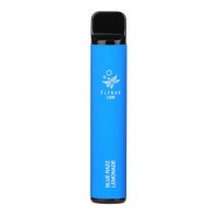 Одноразовая Pod система Elf Bar 1500 BLUE RAZZ LEMONADE