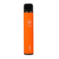 Одноразовая Pod система Elf Bar 1500 MANGO