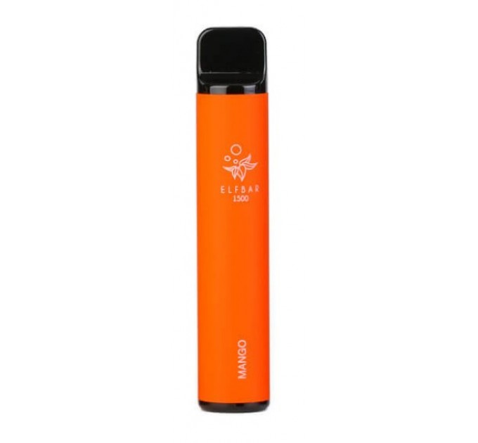 Одноразовая Pod система Elf Bar 1500 MANGO