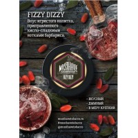 Тютюн Must Have Fizzy Dizzy (Шампанське з барбарисом) 125 грам Тютюн Must Have Fizzy Dizzy (Шампанське з барбарисом) 125 грам