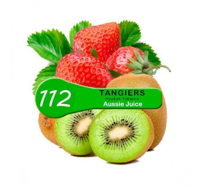 Тютюн Tangiers Birquq Aussie Juice (Австралійський Нектар) 100 грам