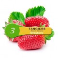 Тютюн Tangiers Noir Strawberry (Полуниця) 100 грам