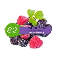 Тютюн Tangiers Burley Brambleberry (Чорна смородина) 100 грам