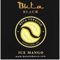 Табак Buta Black Ice Mango (Манго Лёд) 20 грамм