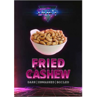 Тютюн Duft Fried Сashew (Смажений Кешью) 100 грам