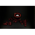 Табак Molfar Chill Line Cranberry (Терпкая Журавлина) 40 грамм