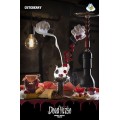 Табак Dead Horse Heaven Line Cuteberry (Малина) 100 грамм