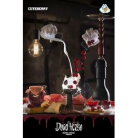 Табак Dead Horse Heaven Line Cuteberry (Малина) 100 грамм
