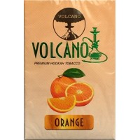 Тютюн VOLCANO Orange (Апельсин) 50 грам