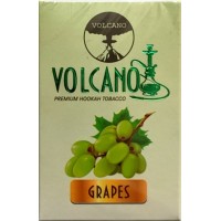 Тютюн VOLCANO Grapes (Виноград) 50 грам Тютюн VOLCANO Grapes (Виноград) 50 грам