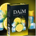 Тютюн Daim Ice lemon (Крижаний Лимон) 50 грам
