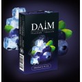 Тютюн Daim Ice Blueberry (Крижана чорниця) 50 грам