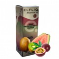 Жидкость Elf Liq Kiwi Passion Fruit Guava (Киви Маракуйя Гуава) 30мл