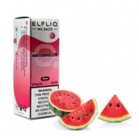 Жидкость Elf Liq Watermelon (Арбуз) 30мл