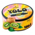 Тютюн Yolo Kiwi (Ківі) 100 грам