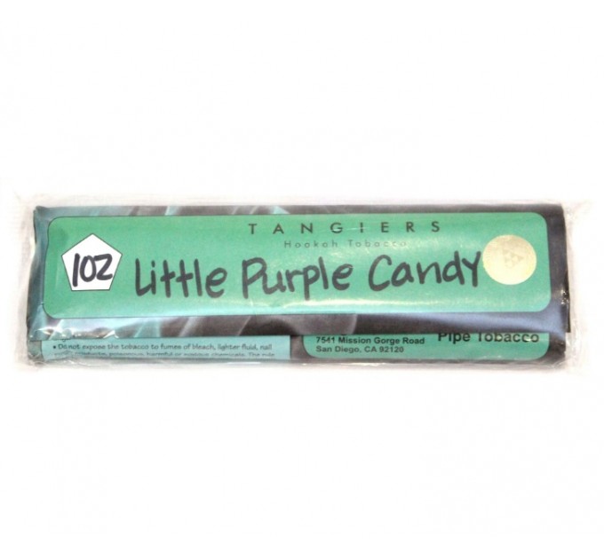Табак Tangiers Birquq Little Purple Candy 250 грамм