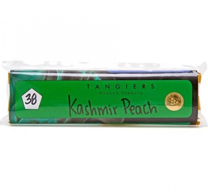 Табак Tangiers Birquq Kashmir Peach 250 грамм