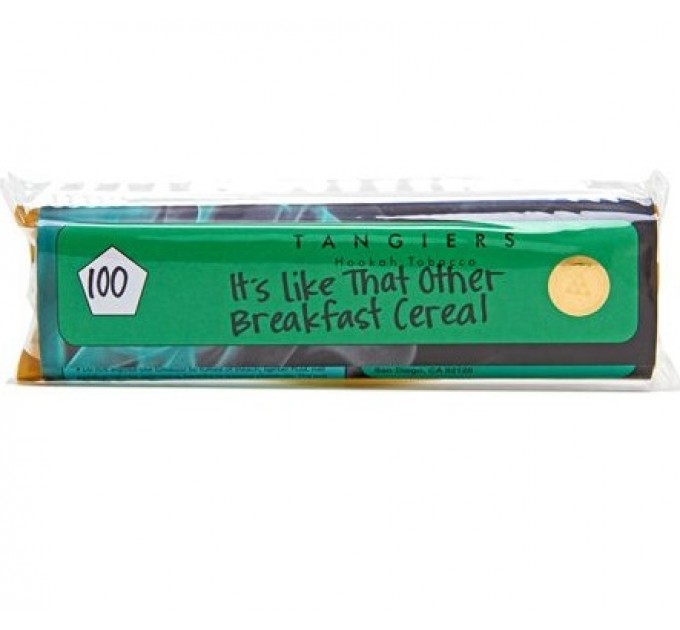 Табак Tangiers Birquq Its Like That Other Breakfast Cereal 250 грамм