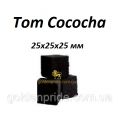 Кокосове вугілля Tom Cococha Gelb (поштучно)