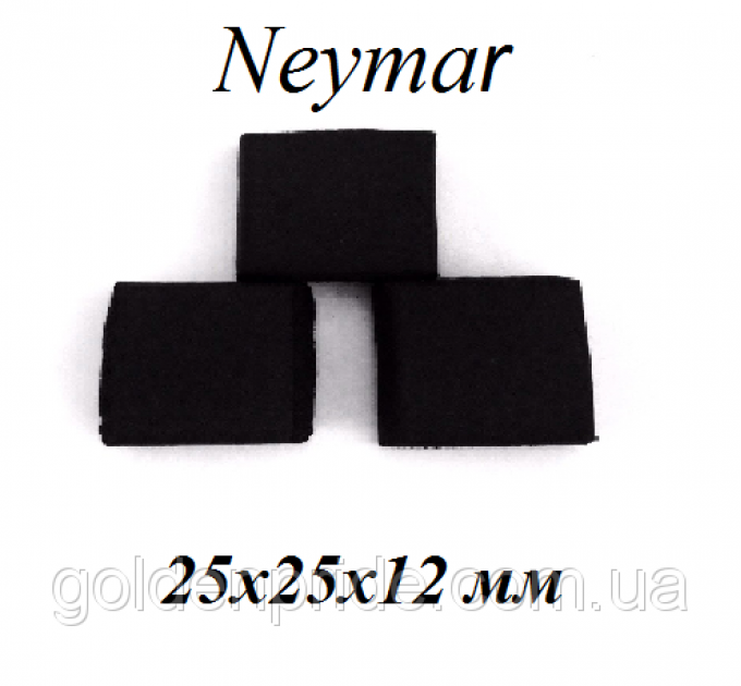 Уголь кокосовый Neymar - поштучно