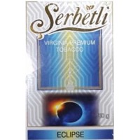 Тютюн Serbetli Eclipse (Екліпс) 50 грам