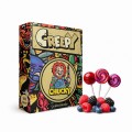 Табак Creepy Chucky (Ягодный леденец) 100 грамм