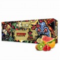 Тютюн Creepy Freddy (Ківі, Полуниця, Грейпфрут) 250 грам