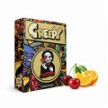 Табак Creepy Jigsaw (Вишня, Апельсин) 100 грамм