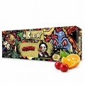 Тютюн Creepy Jigsaw (Вишня, Апельсин) 250 грам