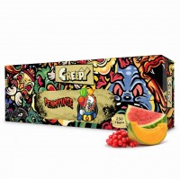 Тютюн Creepy Pennywise (Барбарис, Кавун, Диня) 250 грам