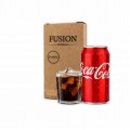 Табак Fusion Classic Cola (Кола) 100 грамм