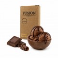 Табак Fusion Classic Шоколадное мороженое 100 грамм
